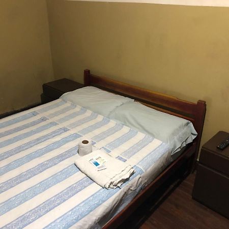 Hotel Provincial Del Once Buenos Aires Zewnętrze zdjęcie