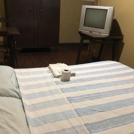 Hotel Provincial Del Once Buenos Aires Zewnętrze zdjęcie