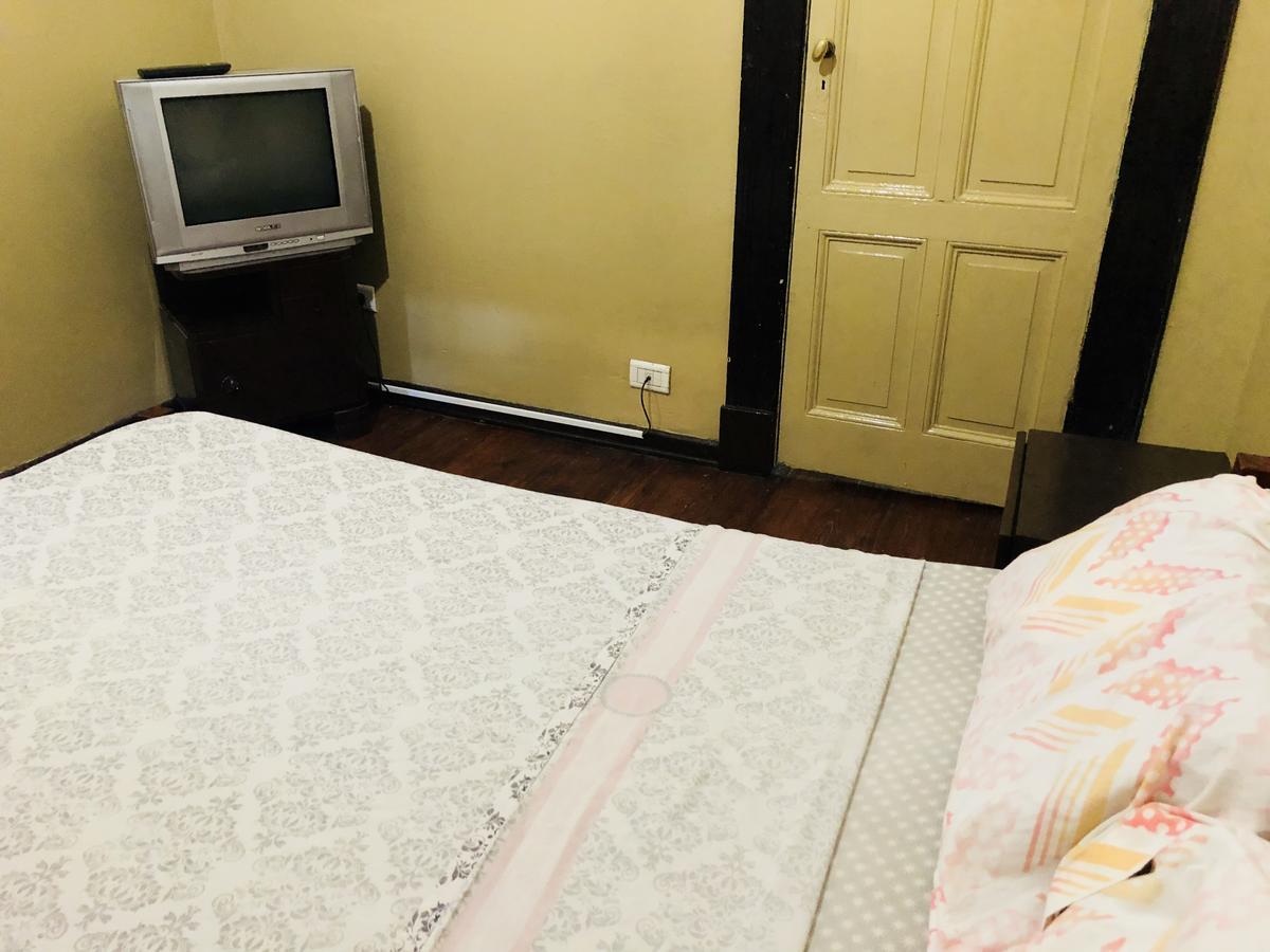 Hotel Provincial Del Once Buenos Aires Zewnętrze zdjęcie