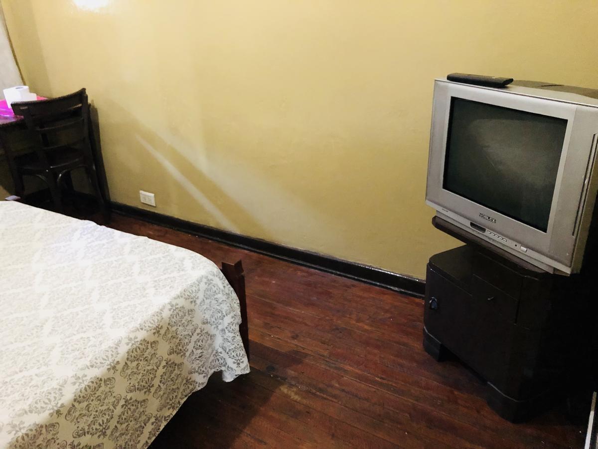 Hotel Provincial Del Once Buenos Aires Zewnętrze zdjęcie