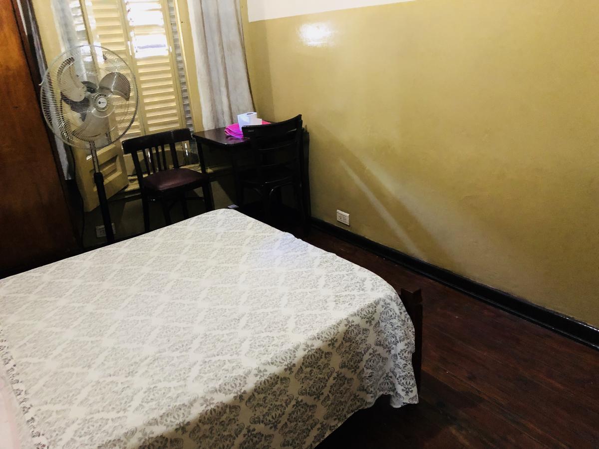 Hotel Provincial Del Once Buenos Aires Zewnętrze zdjęcie
