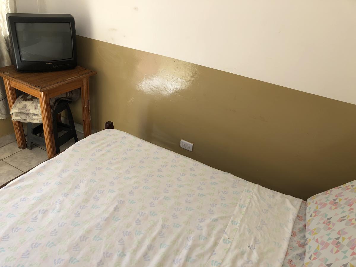 Hotel Provincial Del Once Buenos Aires Zewnętrze zdjęcie