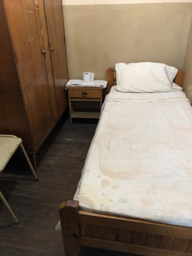 Hotel Provincial Del Once Buenos Aires Zewnętrze zdjęcie