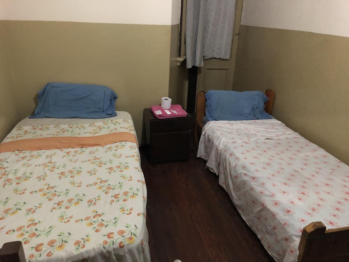 Hotel Provincial Del Once Buenos Aires Zewnętrze zdjęcie