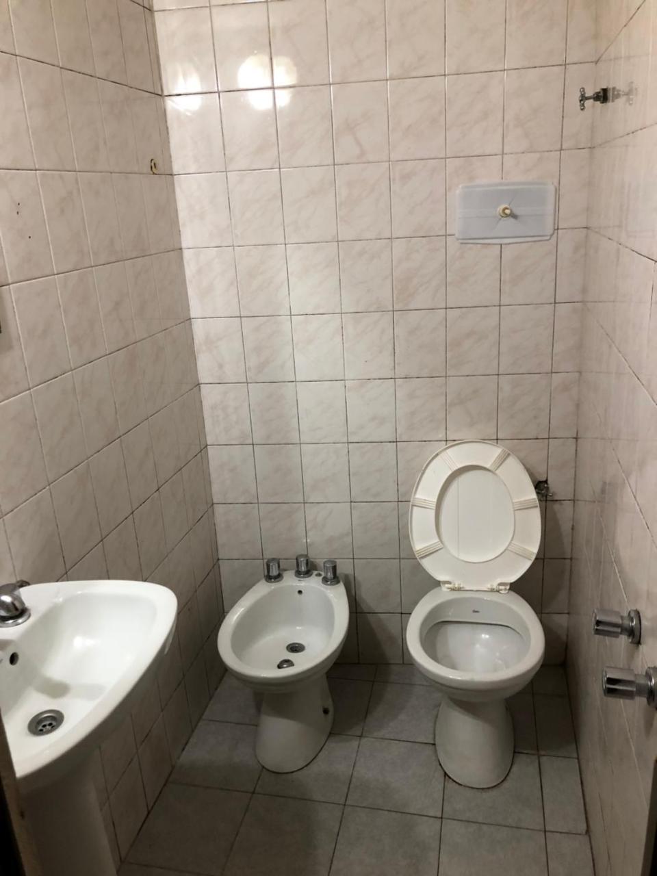 Hotel Provincial Del Once Buenos Aires Zewnętrze zdjęcie