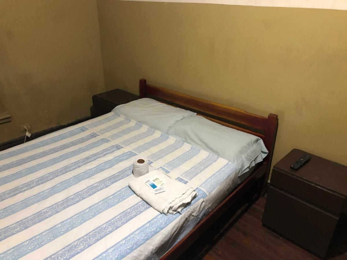 Hotel Provincial Del Once Buenos Aires Zewnętrze zdjęcie