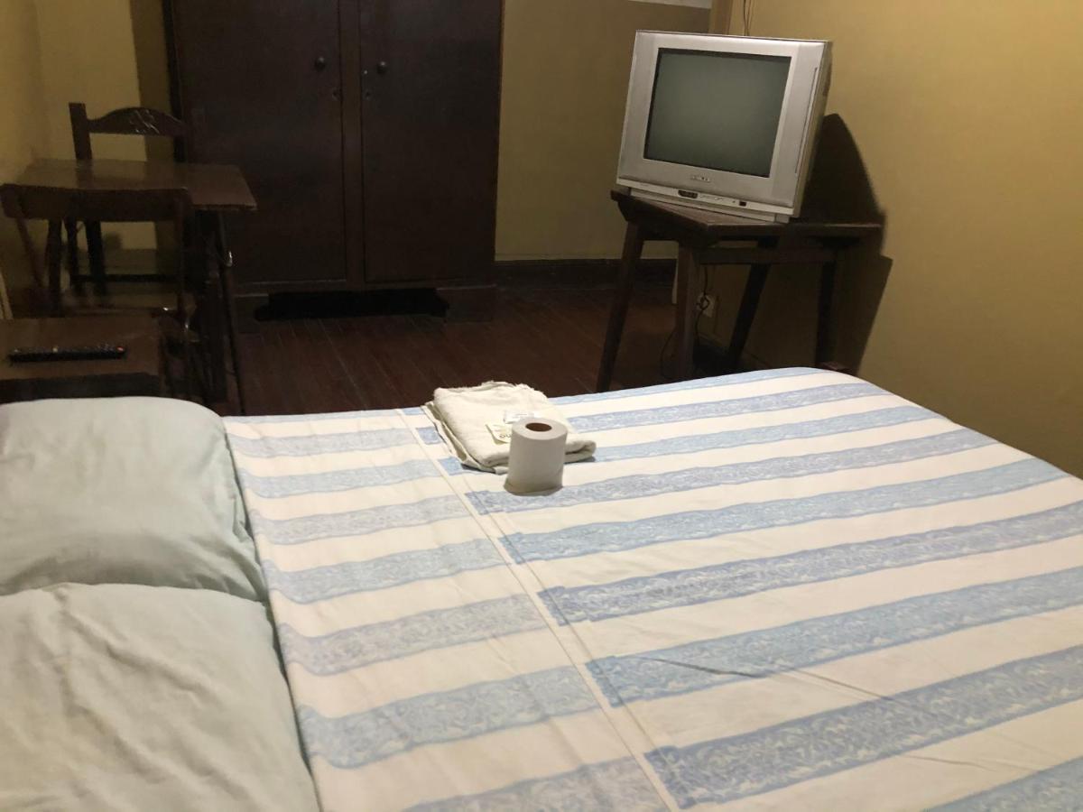 Hotel Provincial Del Once Buenos Aires Zewnętrze zdjęcie